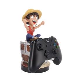 Držiak EXG Cable Guy - Luffy One Piece hnedý

 obrázok produktu 8 z 8
