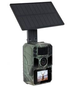 Fotopasca Evolveo StrongVision Solar A 

 obrázok produktu 1 z 10