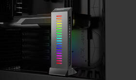 Držiak DeepCool GPU stand čierny

 obrázok produktu 8 z 10