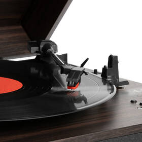 Gramofón Victrola VTA-75 Liberty hnedý

 obrázok produktu 6 z 12