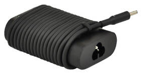 Sieťový adaptér Dell AC 45W čierny

 obrázok produktu 1 z 3