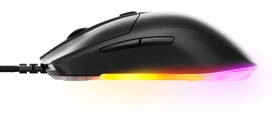 Myš SteelSeries Rival 3 Gen 2 čierna

 obrázok produktu 5 z 7