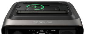 Nabíjacia stanica EcoFlow RIVER 3 Max Plus Wireless čierna

 obrázok produktu 7 z 14