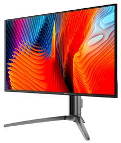 Herný monitor Dahua LM27-GO34A čierny

 obrázok produktu 1 z 3