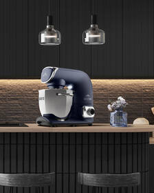 Kuchynský robot ETA 1028 90125 modrý

 obrázok produktu 15 z 20