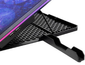 Chladiaca podložka pre NTB Evolveo Ania 9 RGB na 17" 

 obrázok produktu 3 z 9