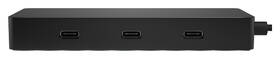 USB Hub HP 4K USB-C Multiport čierny

 obrázok produktu 4 z 6
