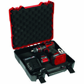 Aku vŕtačka Einhell Professional TP-CD 18/50 Li-i BL (s baterií), 4513940 

 obrázok produktu 3 z 7