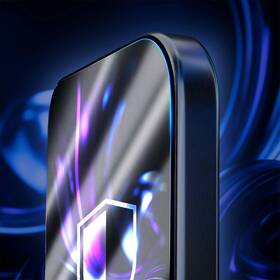 Tvrdené sklo 3mk HARDY Fusion na Apple iPhone 15 

 obrázok produktu 3 z 8