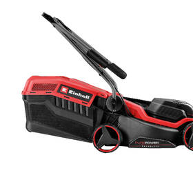 Kosačka Einhell GE-CM 18/30-1 Li BL-Solo (bez baterie) 

 obrázok produktu 2 z 6