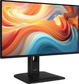Monitor MSI Pro MP245PG E14 čierny

 obrázok produktu 4 z 9