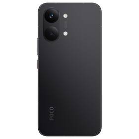 Mobilný telefón Poco X8 Pro Max 5G 12 GB / 512 GB čierny

 obrázok produktu 6 z 11