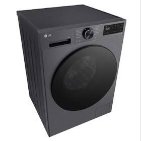 Práčka LG F4X5511TBB čierna

 obrázok produktu 9 z 15