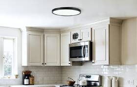 LED stropné svietidlo Yeelight Inteligentný CW Meteor C300 čierne

 obrázok produktu 7 z 8