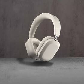 Slúchadlá Mondo Over-Ear Headphone béžová

 obrázok produktu 2 z 4
