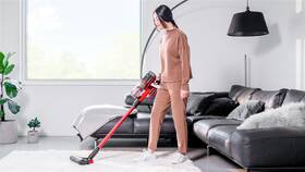 Tyčový vysávač Einhell TE-SV 18/270 Li BL-Solo (bez batérie) červený

 obrázok produktu 6 z 15