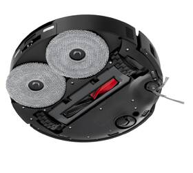 Robotický vysávač Roborock Qrevo Edge 2 Black čierny

 obrázok produktu 13 z 32