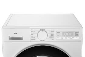 Práčka TCL FF0844WA0CZ biela

 obrázok produktu 2 z 10