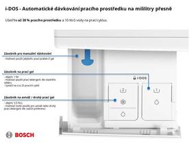 Práčka Bosch WGB256A0CS Aquastop biela

 obrázok produktu 12 z 16