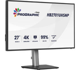 Monitor IIYAMA ProGraphic HB2701UHSNP-B1 čierny

 obrázok produktu 5 z 10