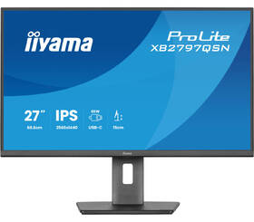 Monitor IIYAMA ProLite XB2797QSN-B1 čierny

 obrázok produktu 3 z 10