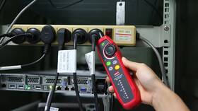 Tester UNI-T UT683KIT 

 obrázok produktu 6 z 6