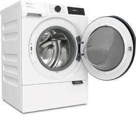 Práčka Miele WE770Q WCS TwinDos Steam biela

 obrázok produktu 4 z 5