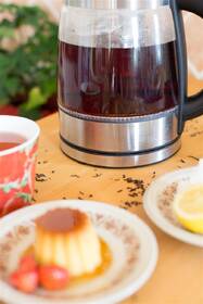 Rýchlovarná kanvica Rohnson R-7610 sklo

 obrázok produktu 14 z 18