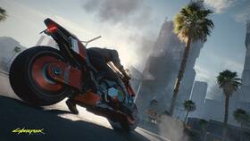 Hra CD Projekt PC Cyberpunk 2077 

 obrázok produktu 3 z 10