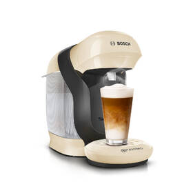 Espresso Bosch TAS1107 čierne/krémové

 obrázok produktu 12 z 18