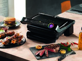 Gril Tefal GC712834 čierny

 obrázok produktu 5 z 9