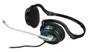 Headset Genius HS-300N čierny

 obrázok produktu 1 z 4