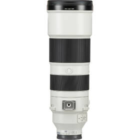 Objektív Sony FE 200-600 mm f/5.6-6.3 G OSS čierny

 obrázok produktu 10 z 23
