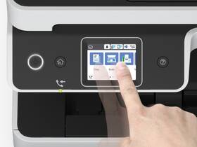 Tlačiareň multifunkčná Epson Eco Tank L6490 biela

 obrázok produktu 3 z 8