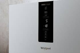 Chladnička s mrazničkou Whirlpool W7 831T OX H nerez

 obrázok produktu 3 z 10