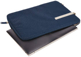Puzdro na notebook Case Logic Ibira IBRS214DB pre 14" modré

 obrázok produktu 3 z 3
