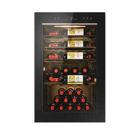 Vínotéka Haier HWS49GAE čierna

 obrázok produktu 3 z 19
