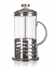 French press BANQUET Wave 1 l 

 obrázok produktu 1 z 2