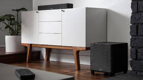 Subwoofer Denon Home Subwoofer čierny

 obrázok produktu 3 z 4