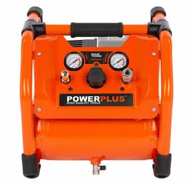 Kompresor POWERPLUS POWDP7070 (bez batérie) 

 obrázok produktu 4 z 11