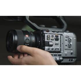 Objektív Sony FE 16-35 mm f/2.8 GM čierny

 obrázok produktu 5 z 8