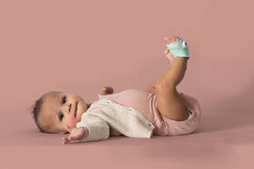 Múdra ponožka Owlet Smart Sock 3 - Deep Sea Green 

 obrázok produktu 2 z 15