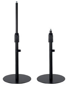 Držiak KENSINGTON A1010 teleskopický samostojný pre kameru, svetla 

 obrázok produktu 2 z 7