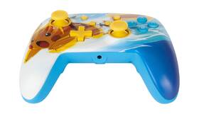 Gamepad PowerA Enhanced Wired pre Nintendo Switch - Pokémon: Pikachu Charge 

 obrázok produktu 3 z 9