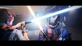 Hra EA Xbox Series X Star Wars Jedi: Survivor 

 obrázok produktu 2 z 7