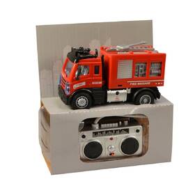 RC auto MaDe 08450 

 obrázok produktu 4 z 4