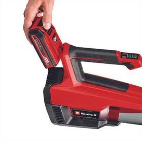 Fúkač lístia Einhell Professional GP-LB 18/200 Li E-Solo (bez batérie) 3433555 

 obrázok produktu 5 z 6