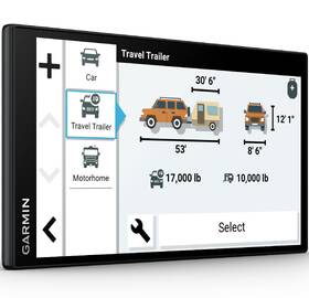 Navigačný systém GPS Garmin Camper 795 Live Traffic čierny

 obrázok produktu 1 z 5
