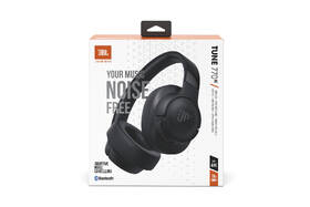 Slúchadlá JBL Tune 770NC čierna

 obrázok produktu 11 z 11