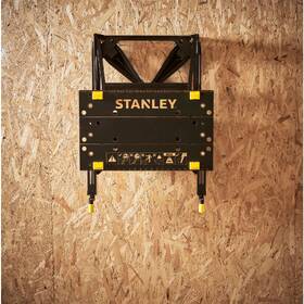 Pracovný stôl Stanley STST83400-1 

 obrázok produktu 6 z 6